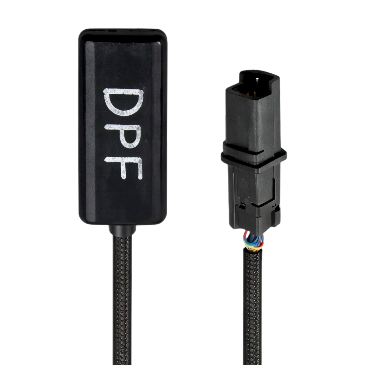 Эмулятор DPF для MD1CD003 1.5 BLUEHDI простая установка